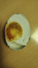 五芳斋  四只装 咸鸭蛋 松花下饭下粥 简装真空食品美味咸蛋皮蛋 【实惠装】60克*4咸鸭蛋*3组 实拍图