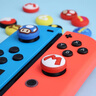 任天堂（Nintendo）【国内保税仓】Switch2/1代 OLED日版/港版游戏机续航加强版ns体感掌机便携家用主机 日版续航加强版彩色32G（赠2年VIP会员） 实拍图