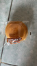 三只松鼠0蔗糖手撕面包 早餐小面包代餐饱腹整箱量贩休闲零食酵母1000g/箱 实拍图