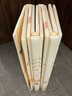 乐缔 婴儿爬行垫 XPE宝宝爬爬垫儿童加厚可折叠双面地垫200*180*2CM 实拍图
