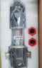 美的（Midea）前置过滤器前十名防爆自来水过滤器净水器星河正反冲洗自动清洗刮洗滤网8.5T大通量QZBW20S-11S 实拍图