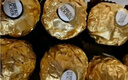 费列罗 巧克力礼盒 16粒200g 榛果威化 糖果 休闲零食 喜糖  生日礼物 实拍图