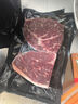真牛馆澳洲和牛MB89牛肉牛排1kg 谷饲 牛肉生鲜 健身赠料包【真原切】 实拍图