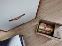 金鱼洗涤灵500g*3瓶 食品级厨房洗洁精果蔬清洗剂 轻松去油 小瓶装 实拍图