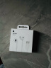 Apple/苹果 采用 (USB-C)的EarPods耳机 有线耳机 苹果耳机 适用iPhone/iPad//Mac 苹果手机 实拍图
