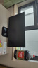 AOC 23.8英寸 100Hz超频120Hz IPS HDMI低蓝光不闪 HDR可壁挂 三边微边超薄节能办公电脑显示器24B35H 实拍图