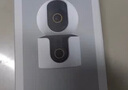 小米智能摄像机C700 800万像素4K超清监控家用摄像头360度全景婴儿监控手机远程监控器宠物高清带夜视 实拍图