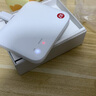 中兴（ZTE）5G随身wifi免插卡F50储存版移动wifi无线网卡便携式热点5g路由器无限通用流量车载卡托2024款 实拍图