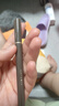 橘朵（Judydoll）眼线笔极细眼线液笔防水防汗不易晕染持久顺滑显色01黑色经典款 实拍图