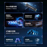 宏碁掠夺者（PREDATOR）1TB SSD固态硬盘 M.2接口(NVMe协议) GM6系列｜NVMe PCIe 4.0读速7200MB/s AI电脑存储配件 实拍图