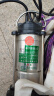名磊潜水泵家用浇菜抽水泵220v农用污水泵小型排污泵不锈钢井水水泵 1寸370W5米线清水浮球款 实拍图