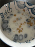 君乐宝简醇0添加蔗糖牛油果藜麦爆珠230g*6瓶酸奶 源头直发 包邮 实拍图