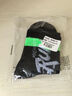 【运动潮流】男女情侣袜四季字母运动ins透气吸汗百搭袜子 1双装【活动专享】 实拍图
