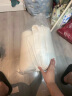 南极人新疆棉花床垫1.8x2米床褥子双人宿舍1.5x2米床加厚被褥棉絮软垫 棉花床垫-约4斤【可铺可盖】 180x200cm【双人床适用】 实拍图