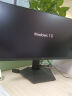 HKC 23.8英寸原生200Hz高刷FastIPS硬件低蓝光HDR400广色域1ms电竞PS5游戏显示器猎鹰 G24H1经典版 实拍图