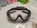 361°成人泳镜泳帽游泳套装男女大框泳镜近视高清防雾防水潜水游泳眼镜 实拍图
