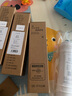 洁净世家适用美的净水器滤芯M6系列PP滤芯C1前置活性炭C2后置活性炭RO反渗透膜全套净水机滤芯 MRC1587B-50G【全套4支】 实拍图