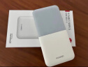 华为（HUAWEI）随身wifi5可移动无线wifi三网通4g随行路由器车载便携全国通用流量2024款E5586-822 实拍图