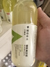 农夫山泉力量帝维他命水-柚子复合风味1*15*500ml-纸箱装 实拍图