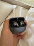 漫步者（EDIFIER）萝莉豆 Lolli Pro5 真无线主动降噪蓝牙耳机入耳式AI翻译运动跑步音乐游戏电竞适配苹果华为安卓 星空灰+柯基耳机套+晒单20元红包 实拍图