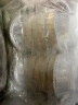安特鲁七哥 珍馈黄油蛋挞皮624g 24个 动物黄油≥40%儿童蛋挞空气炸锅烘焙 实拍图
