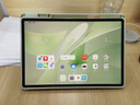 HUAWEI MatePad Air 12英寸柔光版2024款 国家补贴15% 华为平板电脑2.8K护眼屏12+256GB 草木绿 实拍图