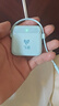 飞猫M2 随身wifi6三网通免插卡移动wifi无线网卡便携式车载热点4g路由器无限制全国通用流量2025款 实拍图