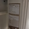 佳德净（GADEPURE）大白瓶前置过滤器家用大胖滤瓶水龙头自来水除余氯阻垢全屋前置过滤净水器10寸 小型中央净水机 【10寸PP单联】过滤去杂质 实拍图