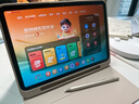 学而思经典学习机(256GB)【国家补贴500元】支持deepseek小学中学儿童学习平板家教机护眼AI学习机 实拍图