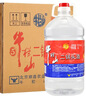 牛栏山二锅头 桶装 清香风格 62度 5L*4桶 整箱装 实拍图