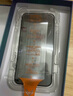 Smorss【秒贴2片装】适用苹果iPhone13/13pro/14钢化膜手机膜高清无尘仓秒贴膜防摔抗指纹全屏覆盖 实拍图