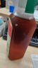 农夫山泉 东方树叶黑乌龙茶500ml*15瓶无糖茶饮料0糖0脂0卡整箱装夏天解渴 实拍图
