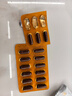 慈元金碧复方仙鹤草肠炎胶囊0.4g*24粒/盒健脾清热脾虚慢性肠炎肠胃用药腹胀腹痛 3盒【效果装]适合长期慢性肠炎，调养肠道 实拍图