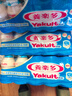 养乐多活菌型乳酸菌乳饮品（低糖）100ml*5瓶低糖饮料3件起售 实拍图