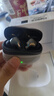 漫步者（EDIFIER）萝莉豆 Lolli Pro5 真无线主动降噪蓝牙耳机入耳式AI翻译运动跑步音乐游戏电竞适配苹果华为安卓 星空灰+柯基耳机套+晒单20元红包 实拍图