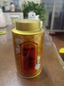 吴裕泰茉莉花茶 茉莉香雪 浓香型特种80g 七窨高芽回甘 罐装 实拍图