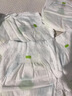 YEEHOO小绿裤英氏童用品集团旗下AI拉拉裤XL码100片透气防漏防红屁屁 实拍图