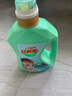 好爸爸（Kispa）除菌除螨除味洗衣液7.76斤套装 持久留香 婴幼儿衣物可用 去汗味 实拍图