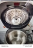 美的（Midea）电饭煲智能家用5L电饭锅新升级5.0黑瓷聚能釜24小时预约香甜Q弹饭微压米饭锅AFB5058R以旧换新 实拍图