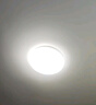 TCL照明 吸顶灯灯芯LED灯盘磁吸式改造灯板圆形光源模组 38W/正白光 实拍图