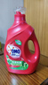奥妙（OMO） 除菌除螨酵素洗衣液12斤（3kg*2）持久留香 长效抑菌 家庭必备 实拍图