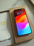Apple 苹果 iPhone 15/14/13/12/X系列二手手机 颜色内存以质检报告为准A16 苹果 iPhone 14 实拍图