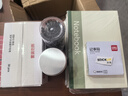 得力（deli）300张5色浅调系列淡彩简约便利贴 76*76mm便签本/记事贴/ 自粘留言本办公用品 BT133 实拍图