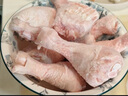 CP正大食品白羽鸡琵琶腿2斤 早餐冷冻小鸡腿 烤卤凉拌蒸煮煎炸鸡腿 实拍图