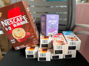 雀巢（Nestle）咖啡特调系列奶茶咖啡大红袍奶茶速溶冲饮17gx5条陈立农同款 实拍图
