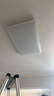 欧普（OPPLE） 吸顶灯客厅大灯可调光LED照明灯具灯饰凝月呵护光 【包安装】 实拍图