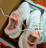 耐克NIKE女跑步鞋JOURNEY RUN运动鞋IB4663-121帆白37.5 实拍图
