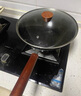 炊大皇 汤锅不粘锅 易洁煲汤炖煮熬粥汤奶锅22cm 磁炉通用 麦萌MM22TG 实拍图