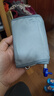 欧姆龙（OMRON）原装臂带电子血压计袖带通用儿童医用臂带专用原厂加大款HEM-CR24 原装臂带（臂围尺寸22-32CM）+蓝色转接头 实拍图