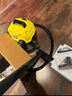 KARCHER德国卡赫 国家补贴桶式吸尘器18L干湿吹三用商用家用工业开荒装修保洁地毯宠物大容量大吸力WD1s 实拍图